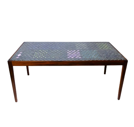 table basse Bjorn Wiinblad 1960