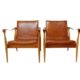 fauteuil scandinave 1960