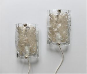 vitrika luminaire 1960