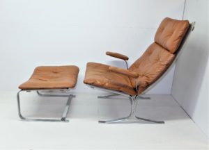 fauteuil scandinave