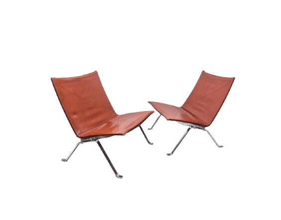 poul Kjaerholm PK22