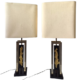 lampe Philippe Cheverny 1970