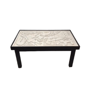 table basse 1960