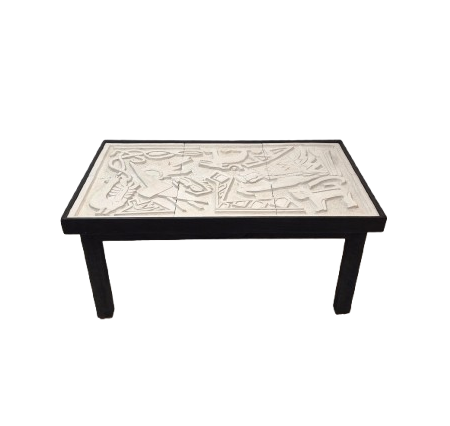 table basse 1960