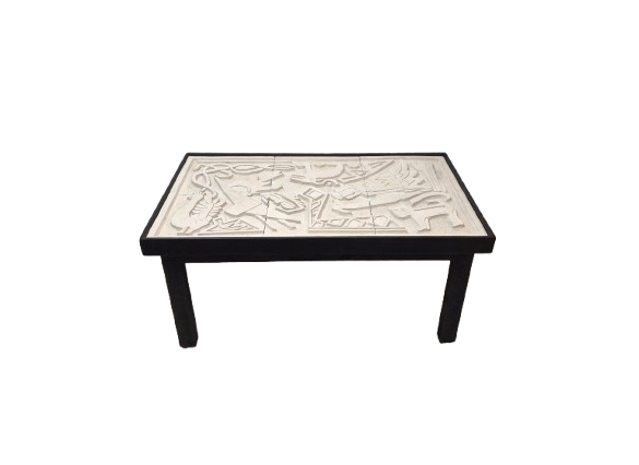table basse 1960